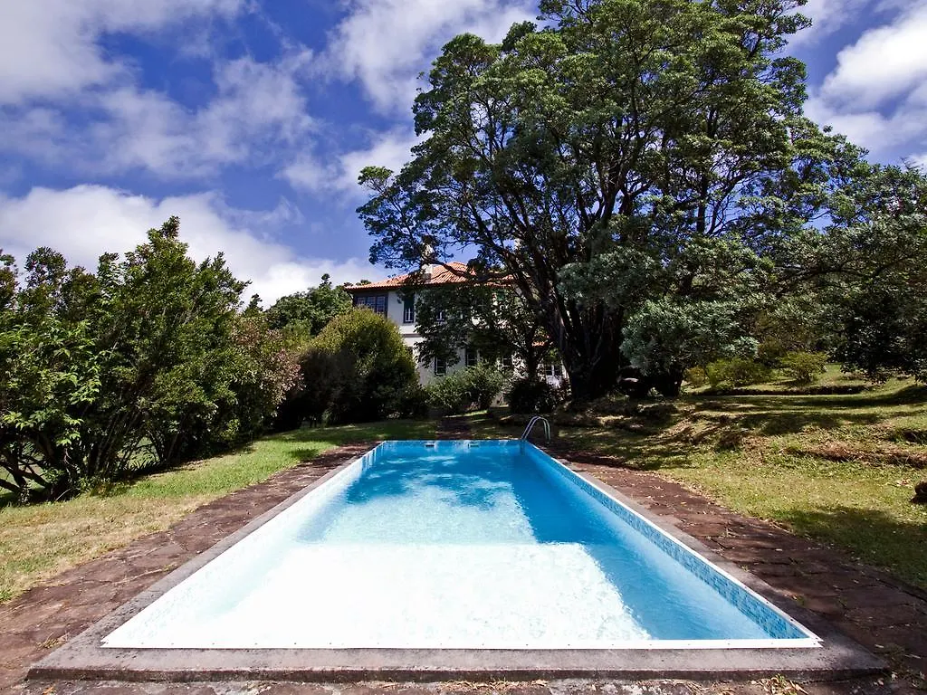 Quinta Das Colmeias Santo Antonio da Serra Casa di campagna