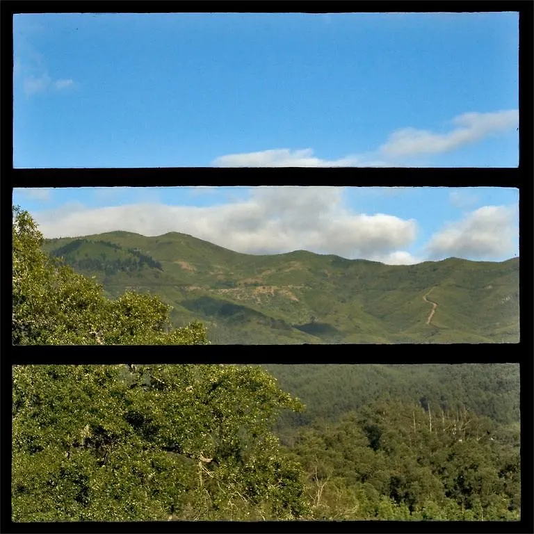 Quinta Das Colmeias Santo Antonio da Serra 0*,