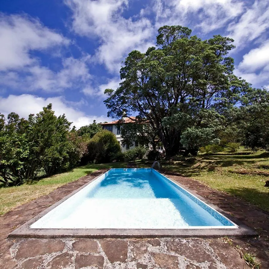 Quinta Das Colmeias Santo Antonio da Serra