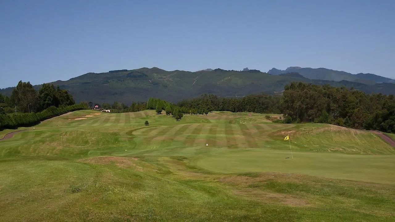 Quinta Das Colmeias Santo Antonio da Serra 0*,  Portogallo