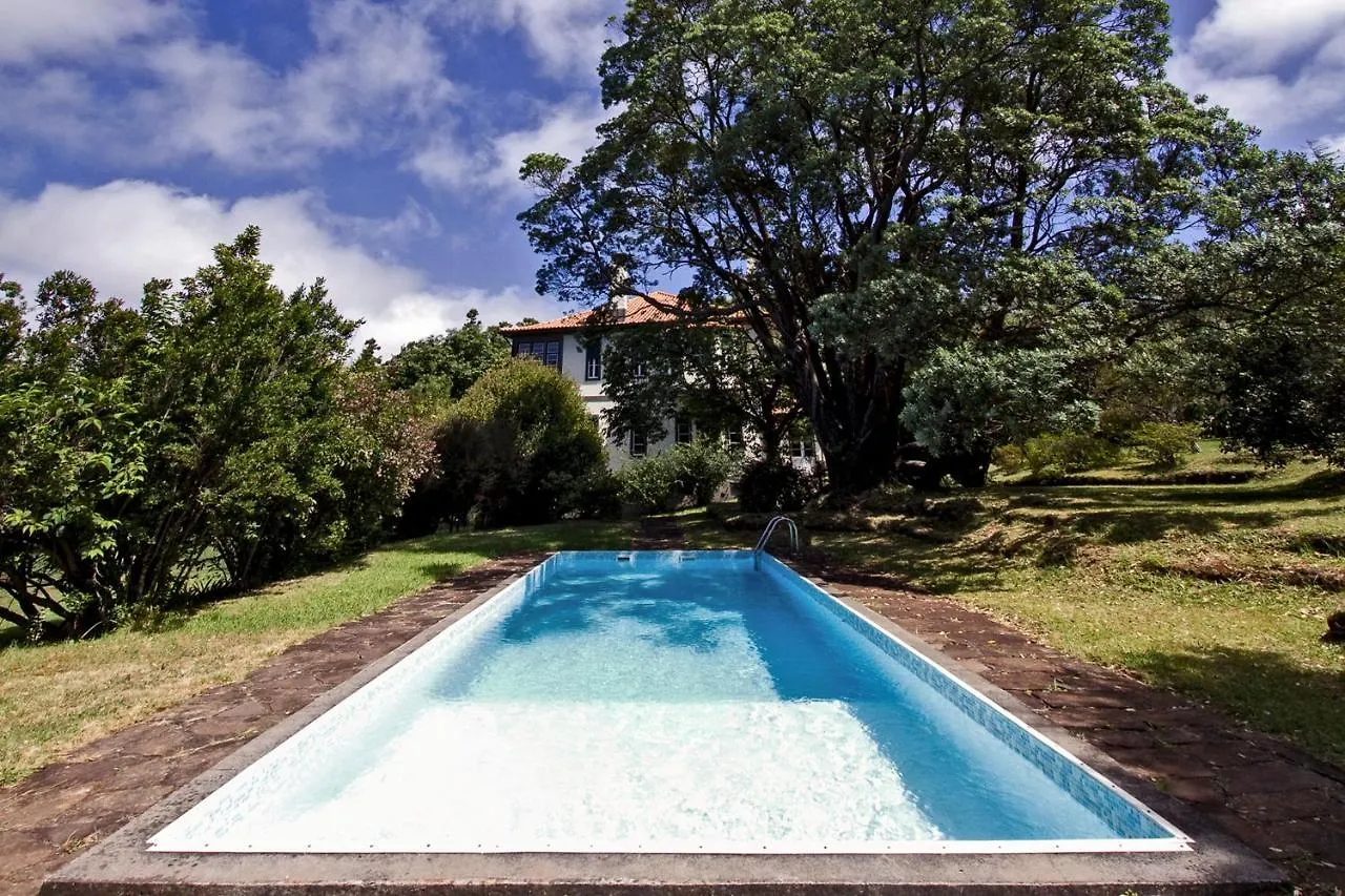 Quinta Das Colmeias Santo Antonio da Serra Portogallo