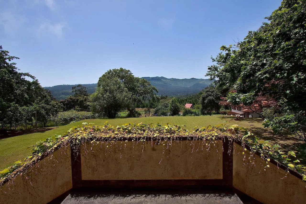 Quinta Das Colmeias Santo Antonio da Serra 0*,