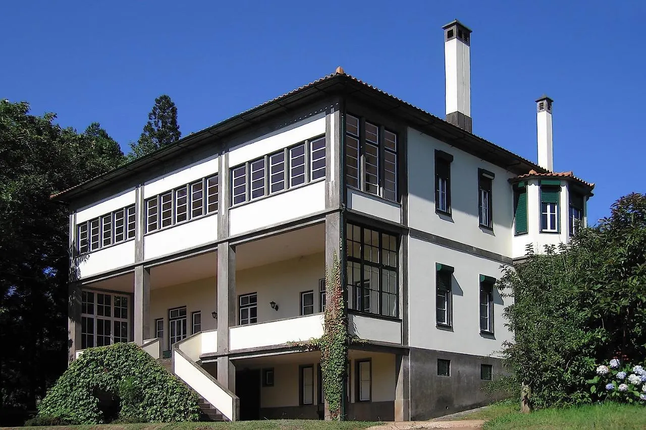 Quinta Das Colmeias Santo Antonio da Serra 0*,  Portogallo