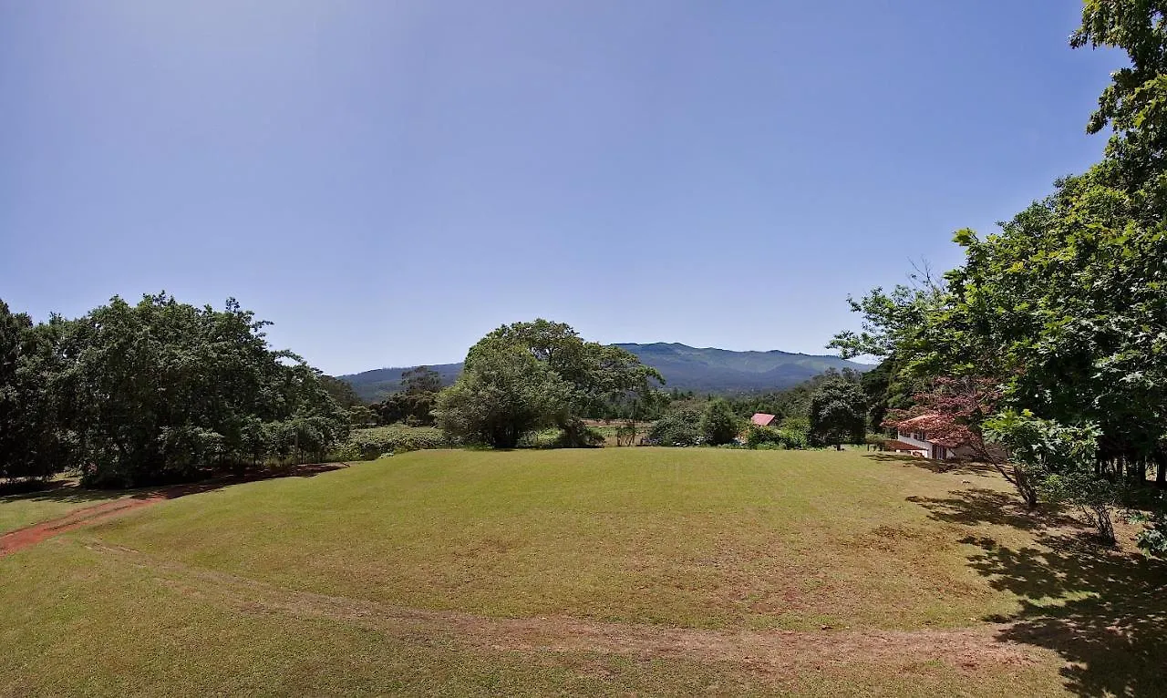 Casa di campagna Quinta Das Colmeias Santo Antonio da Serra