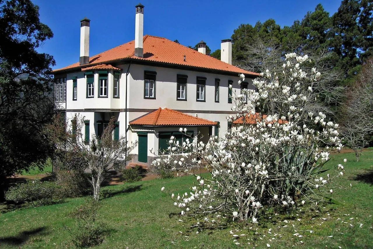 Quinta Das Colmeias Santo Antonio da Serra